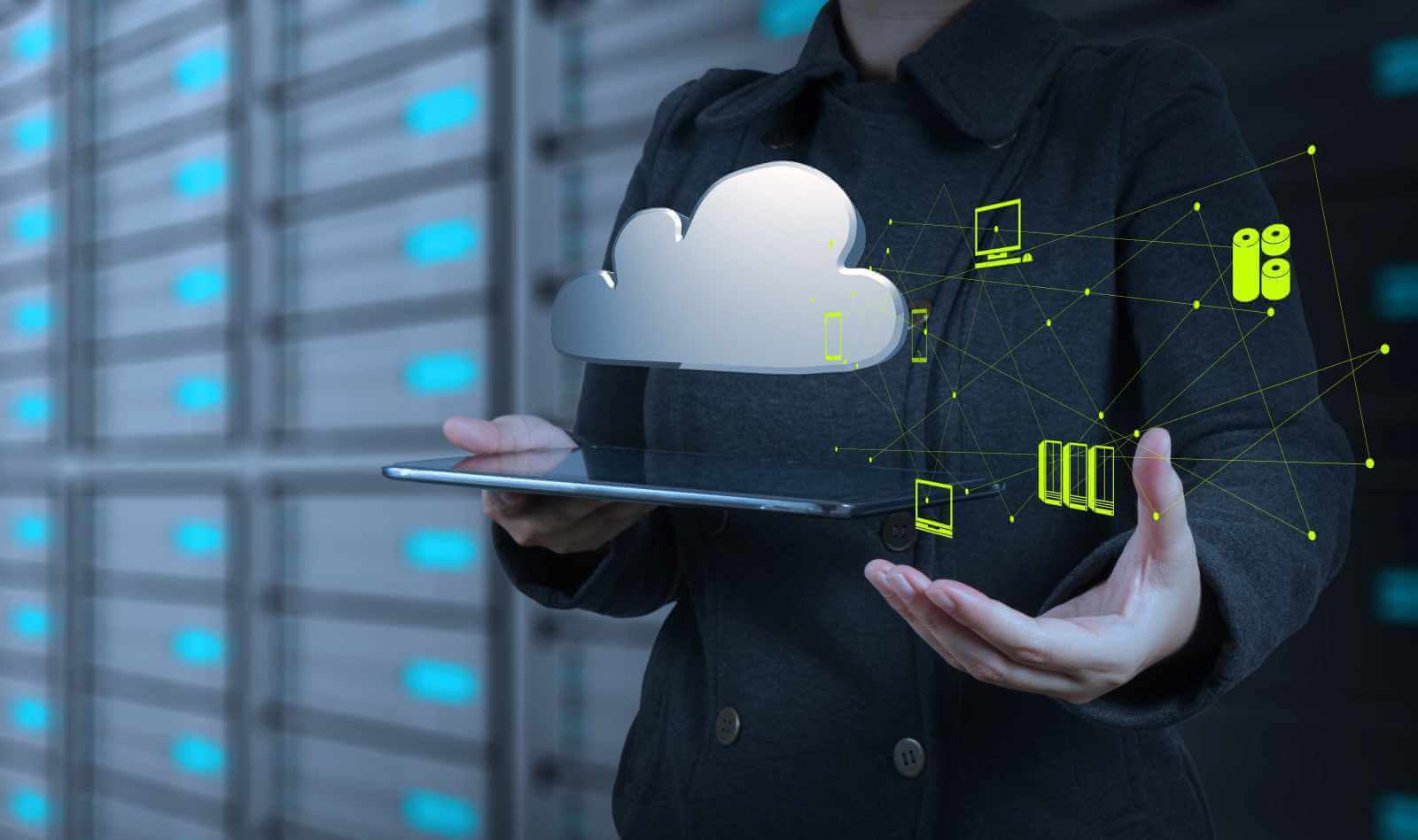 You know that your IT provision is more than just hardware and software. It’s a complex organic whole that represents years of careful effort. You’ve learned how to shepherd that massive investment through successive migrations and rollouts