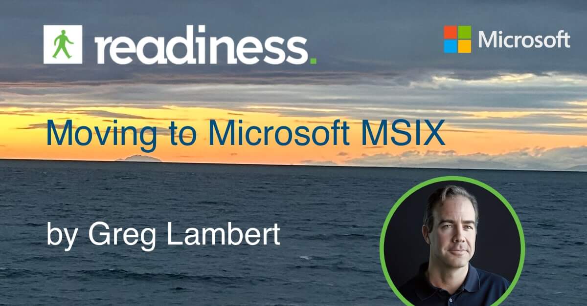 Major Challenges in the move to Microsoft MSIX The Microsoft MSIX packaging format is designed to simplify and unify the Windows app installation experience, but transitioning to MSIX can present challenges, particularly for organizations w