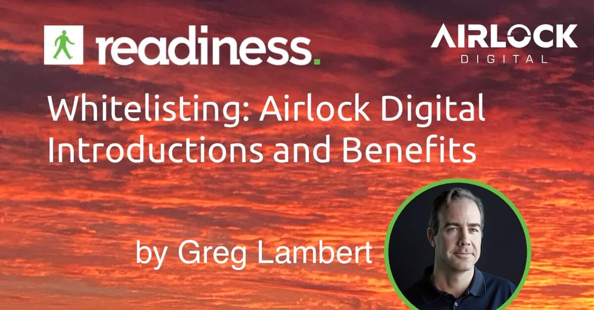 Whitelisting is a proactive security measure that involves creating a list of trusted applications, processes, or entities that are explicitly allowed to execute on a system. This approach significantly enhances application management and s