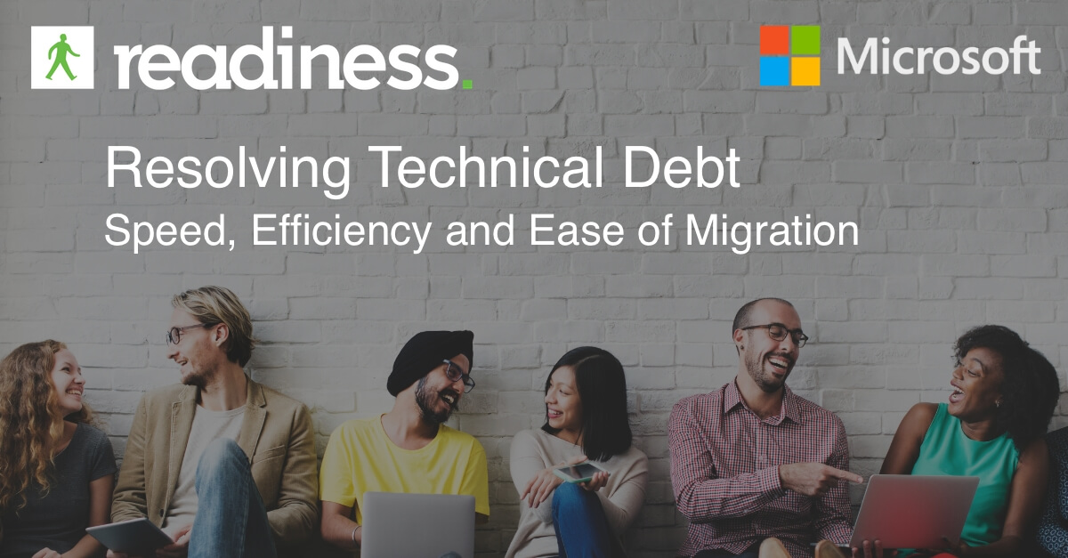 Technical debt in application management within the enterprise refers to the accumulation of work that results from prioritizing short-term solutions over more optimal, but labor-intensive, solutions in software development.