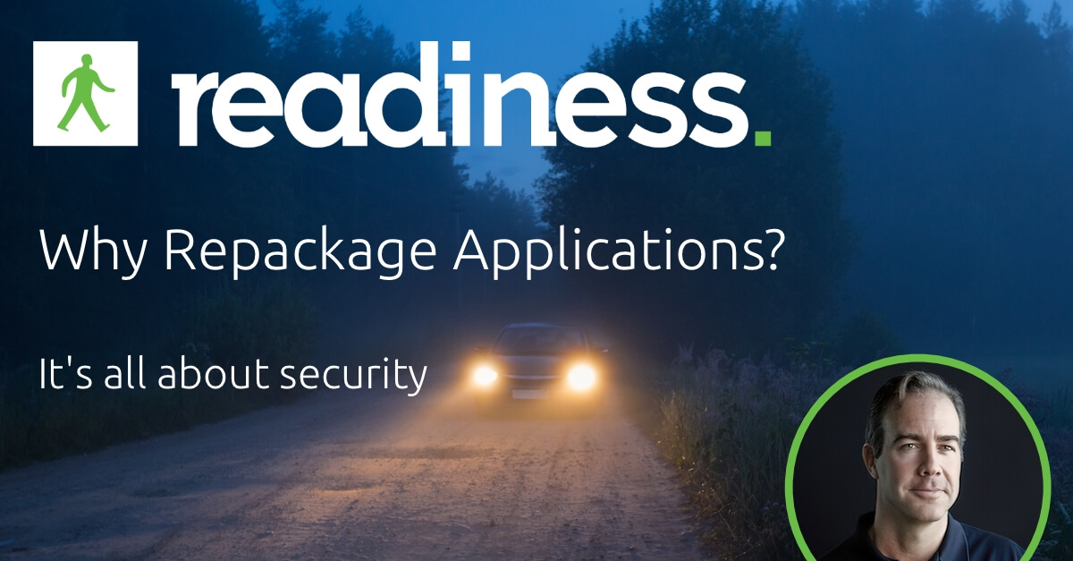 Over the Christmas break our team started several application packaging, conversion, and assessment projects. It&#8217;s a busy time and we are delighted with the privilege of helping our partners and their clients.