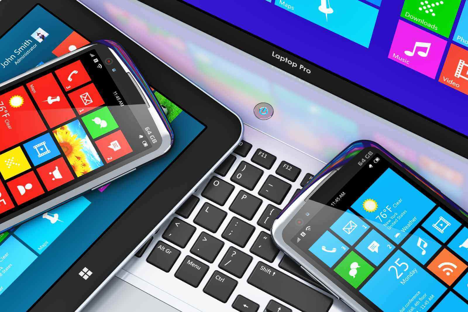 A few years ago, I founded a company called ChangeBase that developed a software product that helped assess and remediate compatibility challenges when migrating from Windows XP to Windows 7. ChangeBase was originally founded and developed 