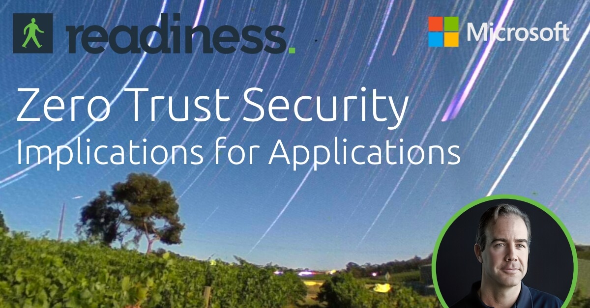 Zero Trust is a security framework that assumes a complex network&#8217;s security is always at risk to external and internal threats.