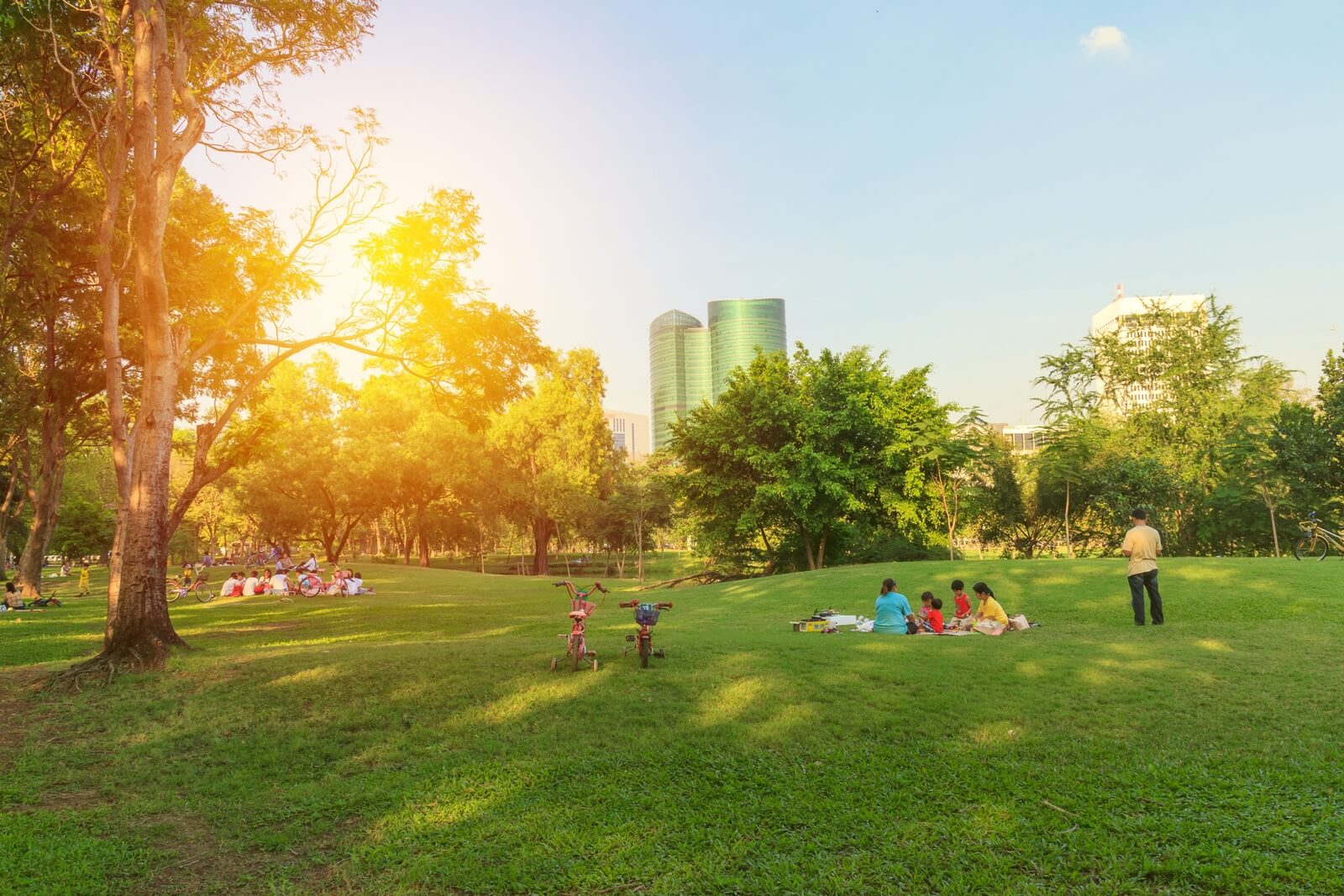 A warm welcome to all who are joining us for this April edition of the Readiness newsletter. I hope that everyone had a chance to get a break over the past few days &#8211; and maybe even get a little time outside. What&#8217;s happening at