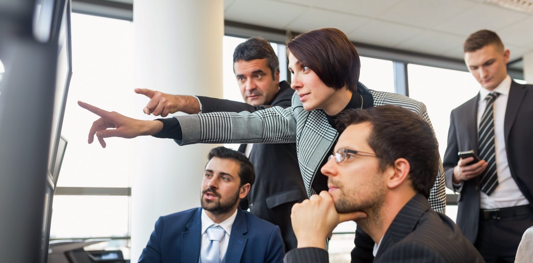 Testing Guidance Each month, the team at Readiness analyses the latest Patch Tuesday updates from Microsoft and provides detailed, actionable testing guidance. This guidance is based on assessing a large application portfolio and a detailed