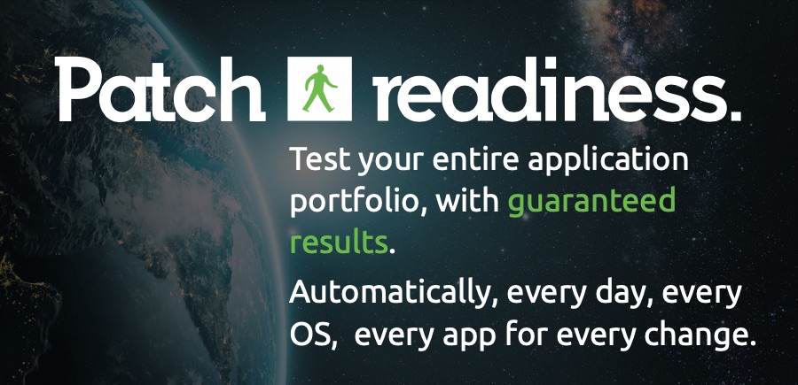 We are delighted to announce that our Patch Intelligence assessment report is now available through the Azure Marketplace. You can find our special offer on the marketplace here: Patch Intelligence from Readiness is the first automated patc