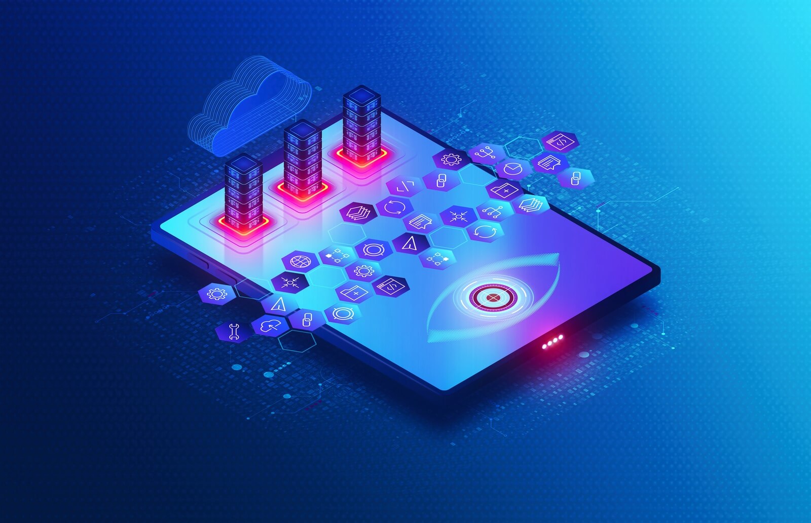 As the&nbsp;year of efficiency&nbsp;continues at Readiness, one topic that the development team has been working on for almost two years has taken an unexpected turn. As we have built out our systems (first servers, then desktop) on Microso
