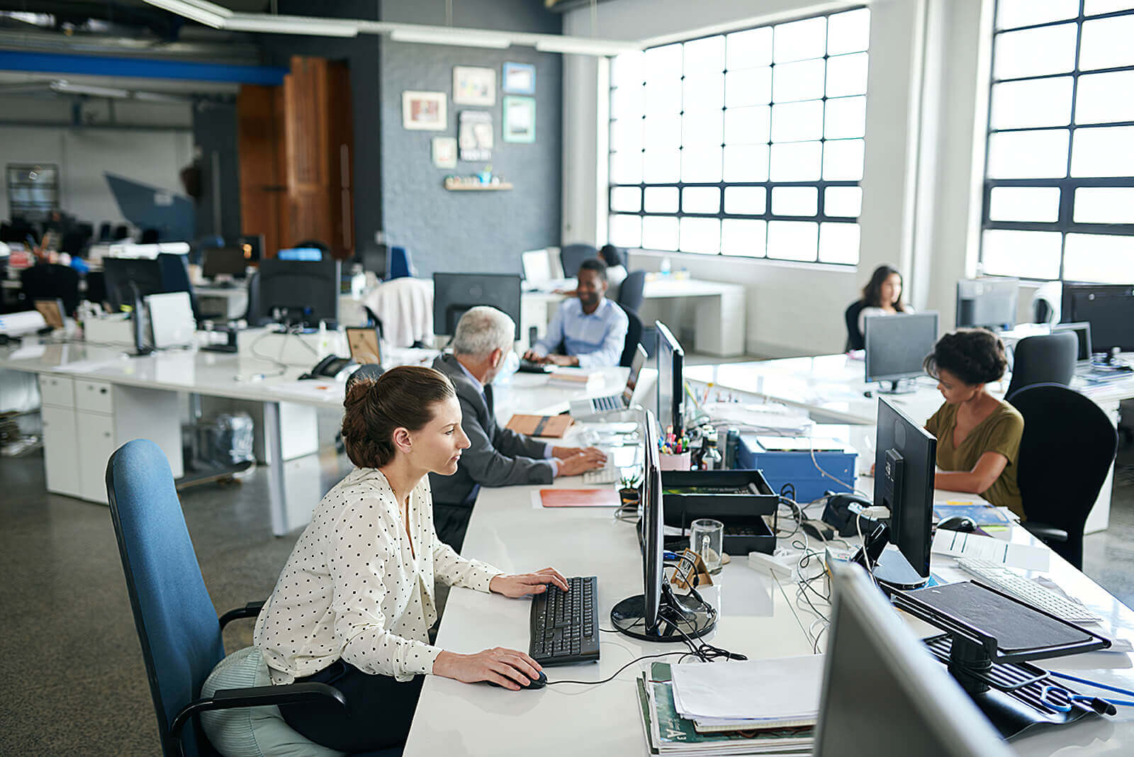 Analysing your desktop applications prior to migrating to a new system or doing a major update is vital. One of the major reasons why &#8216;software update&#8217; often elicits an entire series of groans from users is that something always