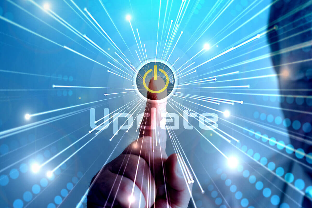 Microsoft this month delivered a seriously light set of updates on Patch Tuesday, perhaps the lightest I have ever seen. There are no zero-days, for instance, which is a great way to end the year.