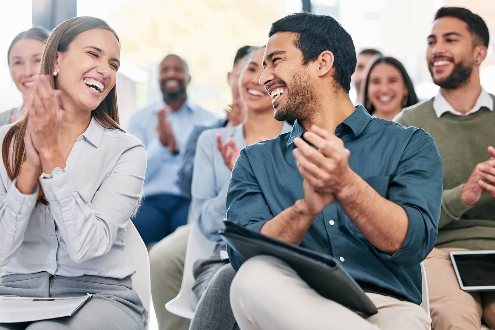 A warm welcome to all who are joining us for this March edition of the Readiness newsletter. For those who would like to know about more about Readiness, we have this introductory video. What&#8217;s happening at Readiness? This marks anoth