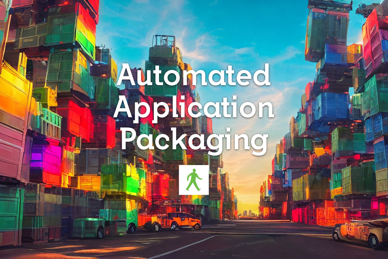 Yes, Readiness has automated the packaging process but more importantly a learning engine has been built. Meaning that every time an error is encountered the entire system is updated with new assessment rules, new fixes, and automatically u