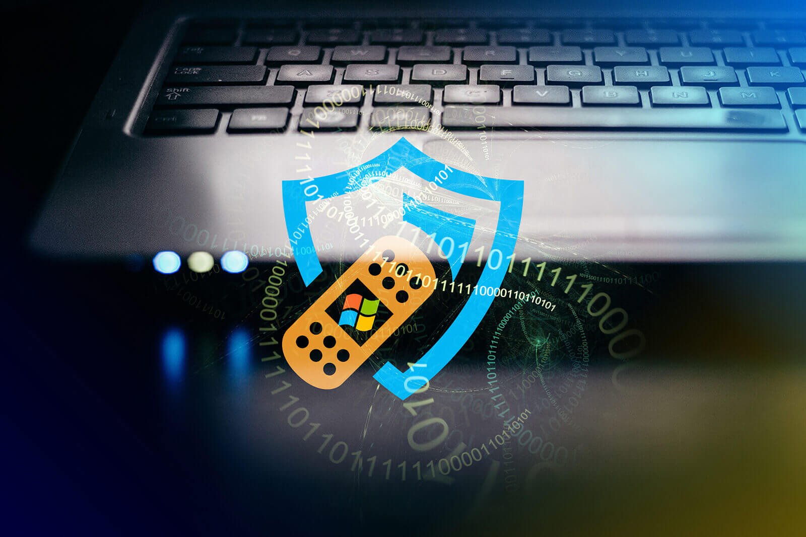 With 115 patches, this will be a difficult set of updates to release and manage. Test the changes to each platform, create a staged rollout plan and wait for imminent changes from Microsoft.