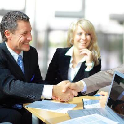 Greg Lambert discusses the recent signing of the DELL Technologies global partnership agreement with DELL.