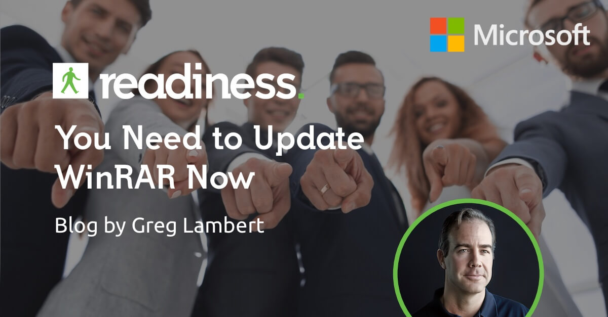 What is the problem? Multiple government backed hacking groups are exploiting a known vulnerability CVE-2023-38831 which allows attackers to execute arbitrary code (RCE) on a target system. RARLabs WinRAR before 6.23 allows attackers to exe